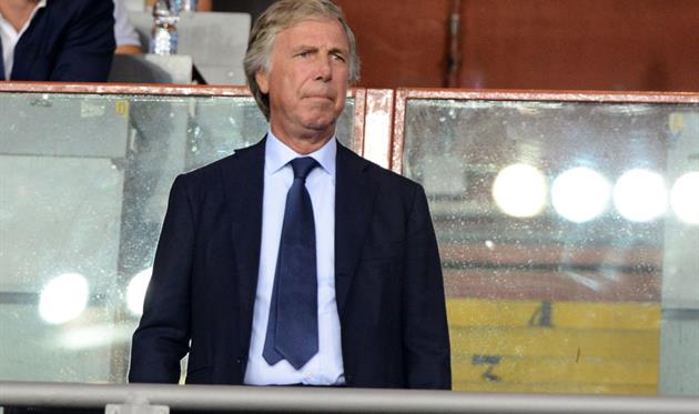 Президент Дженоа: Мы близки к подписанию Стураро, Крунича и Жандрея