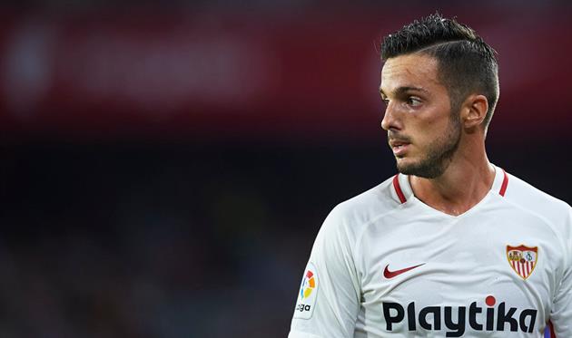 ПАБЛО САРАБИЯ. GETTY IMAGES