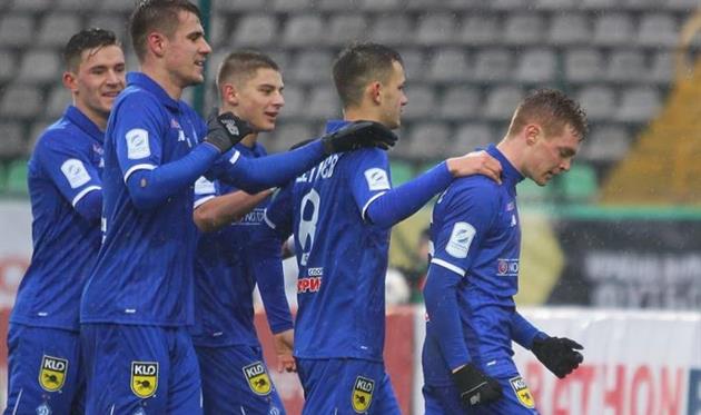 игроки Динамо, ФК Динамо Киев