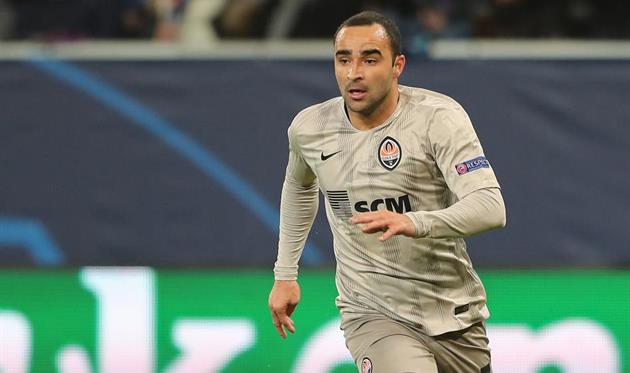 ИСМАИЛИ, GETTY IMAGES