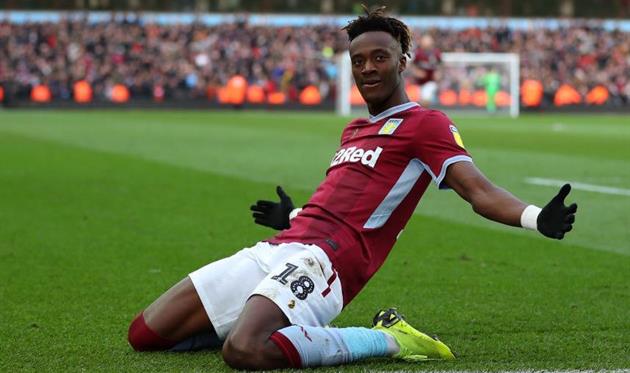 ТЭММИ АБРАХАМ, GETTY IMAGES