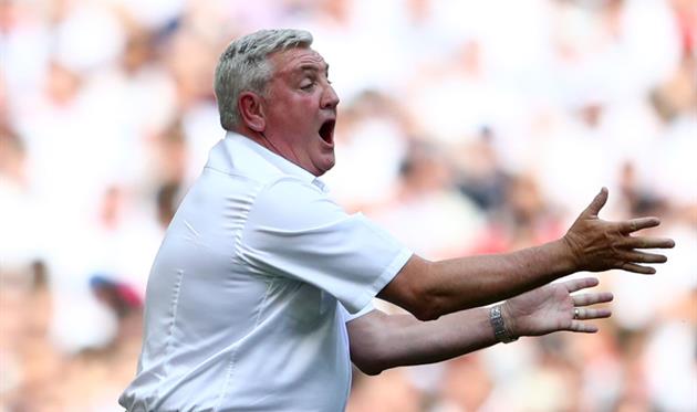 СТИВ БРЮС, GETTY IMAGES