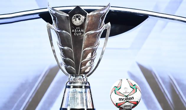 Кубок Азии стартует 5 января — что это за турнир?