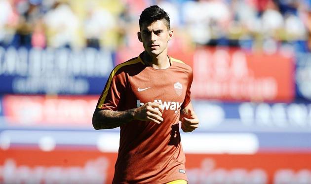 Диего Перотти, Getty Images