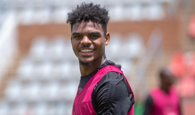 Лайл Фостер, фото ФК Орландо Пайретс