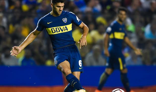 Лисандро Магальян, getty images