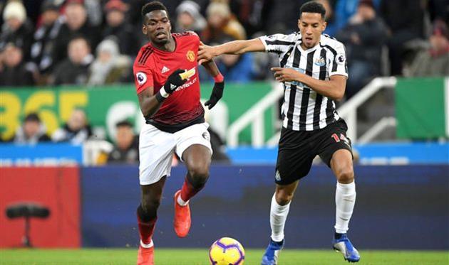 ФОТО twitter.com/manutd