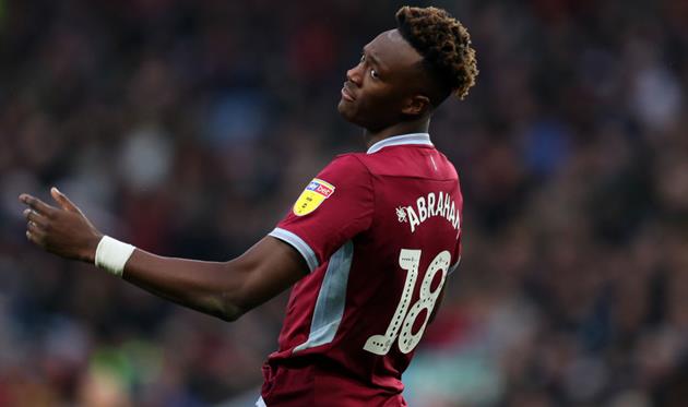 Тэмми Абрахам, getty images