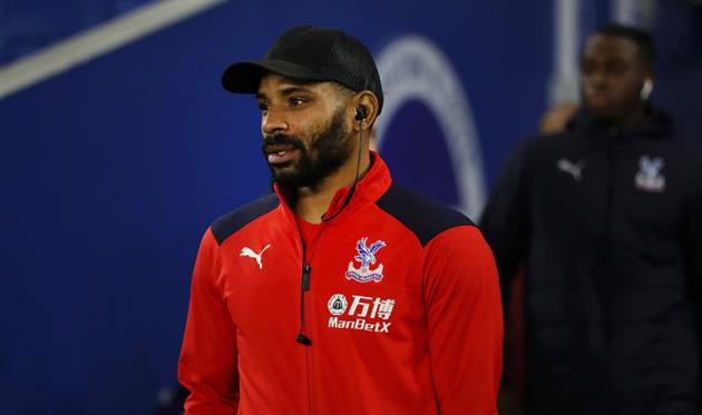 Джейсон Панчеон, getty images