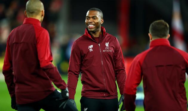 Дэниел Старридж, getty images