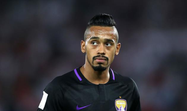 Кайо Фернандес, getty images