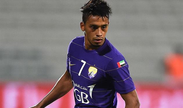 Кайо Фернандес — нарезка умений потенциального новичка Шахтера