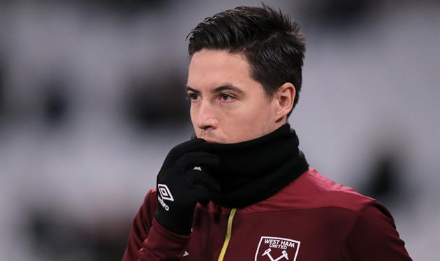 САМИР НАСРИ, GETTY IMAGES