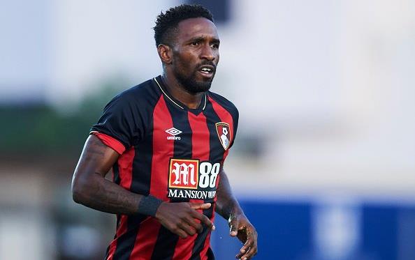 Джермейн Дефо, sky sports