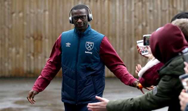 Педро Обьянг, getty images