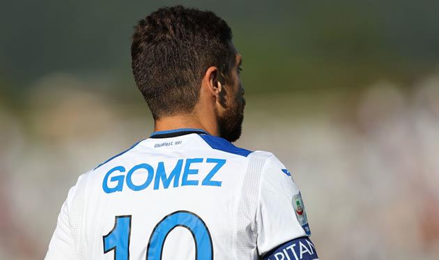 Алехандро Гомес, getty images