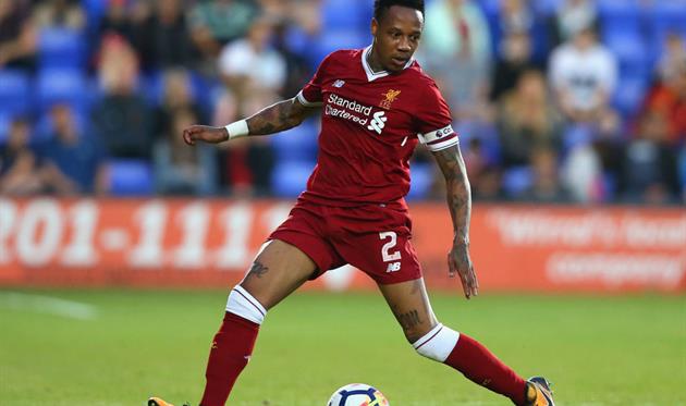 Натаниэль Клайн, getty images