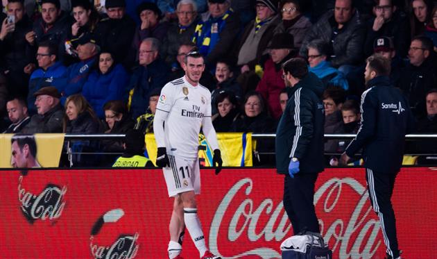 Гарет Бэйл, getty images