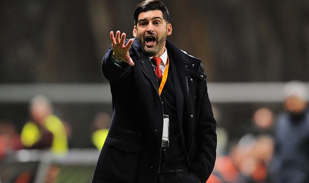 Паулу Фонсека, getty images