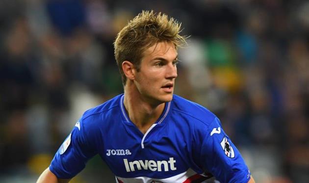 Йоахим Андерсен, Getty Images