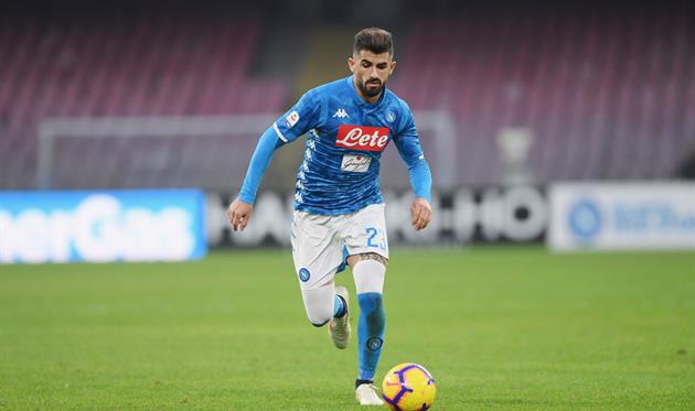 ЭЛСИД ХИСАЙ, GETTY IMAGES