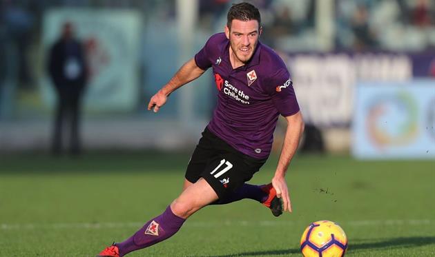 Жордан Верету, Getty Images