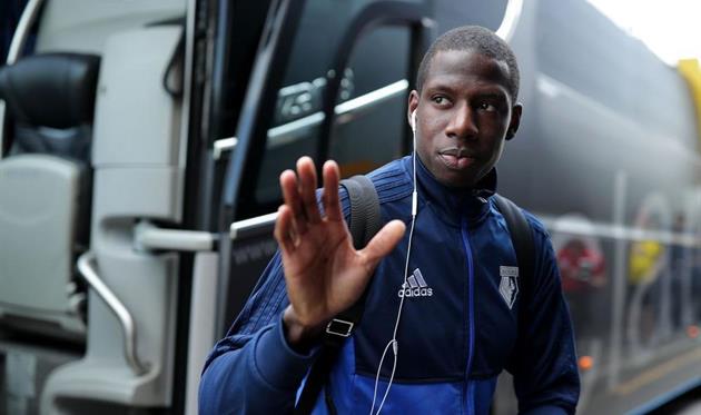 Стефано Окака, Getty Images