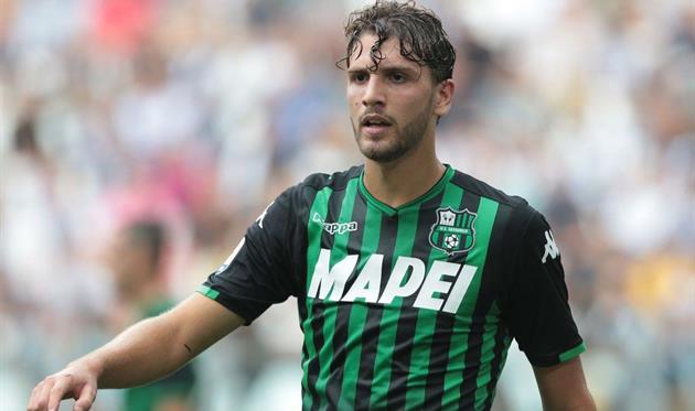 Мануэль Локателли, Getty Images