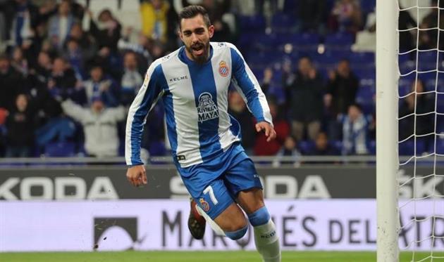 фото ФК Эспаньол