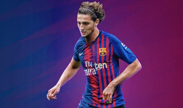 Рабио договорился с Барселоной и переберется в Испанию летом — журналист Sky