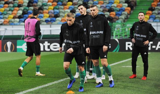 игроки Ворсклы, ФК Ворскла