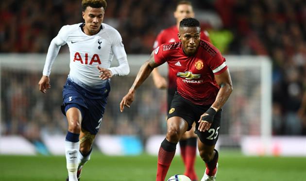 валенсия, getty images