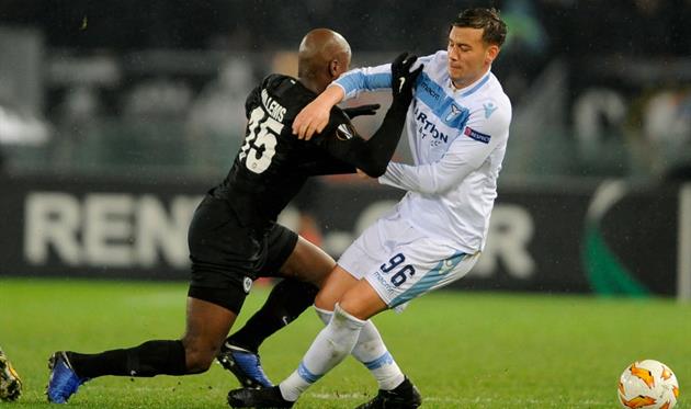 Алессандро Мурджа, getty images