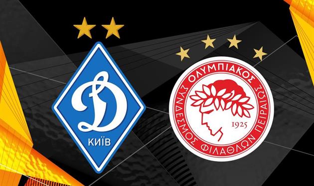 Фото ФК Динамо