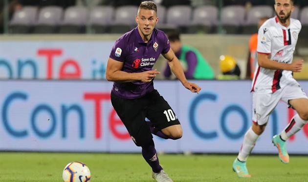 Марко Пьяца, getty images