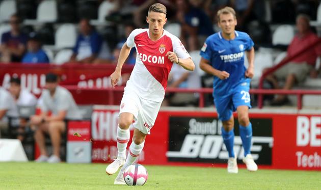 Антонио Баррека, getty images