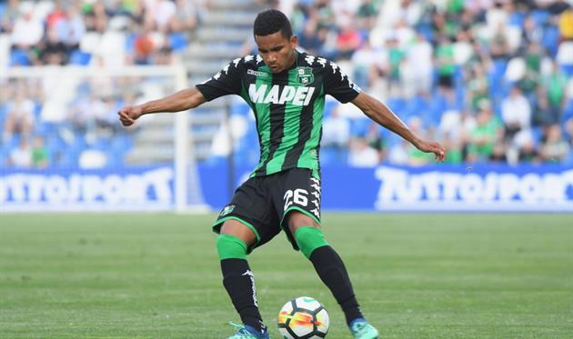 Рожерио, getty images