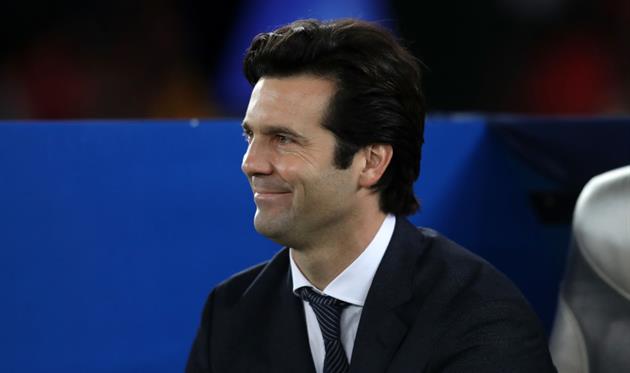 Сантьяго Солари, getty images