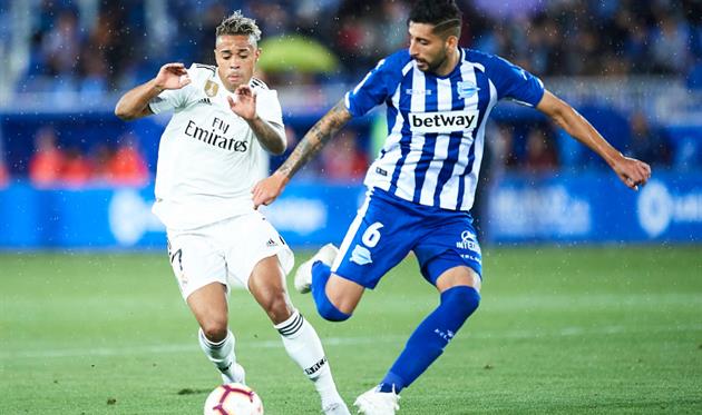 Гильерме Марипан, getty images