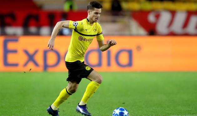 Юлиан Вайгль, getty images