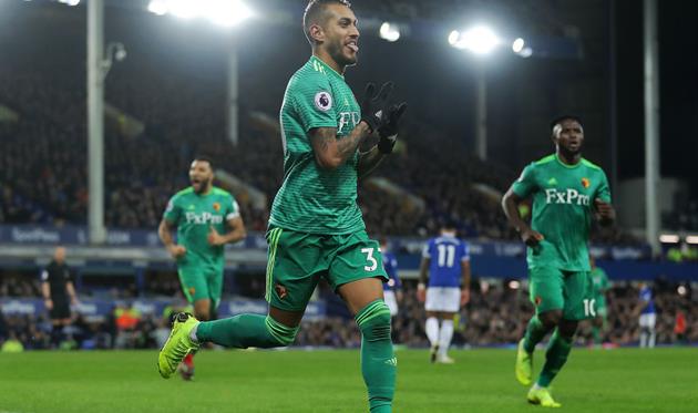 Роберто Перейра, getty images