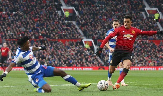 ФОТО twitter.com/manutd