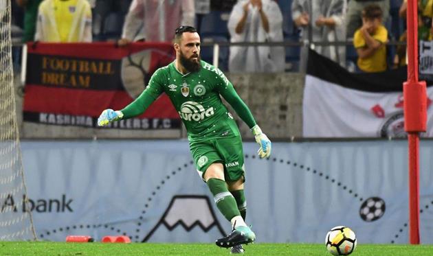 Жандрей, Getty Images