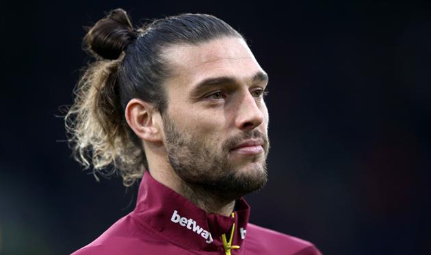 Энди Кэрролл, getty images