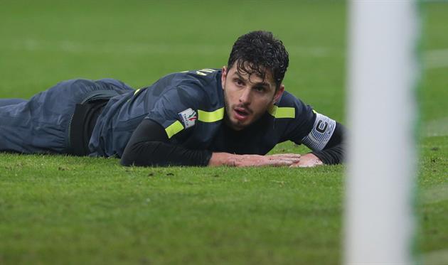 Андреа Раноккья, getty images