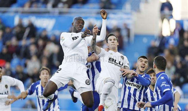 Фото: twitter.com/valenciacf