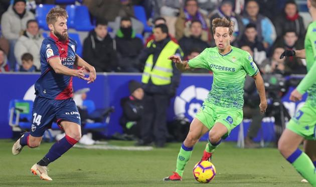 Фото: twitter.com/RealBetis