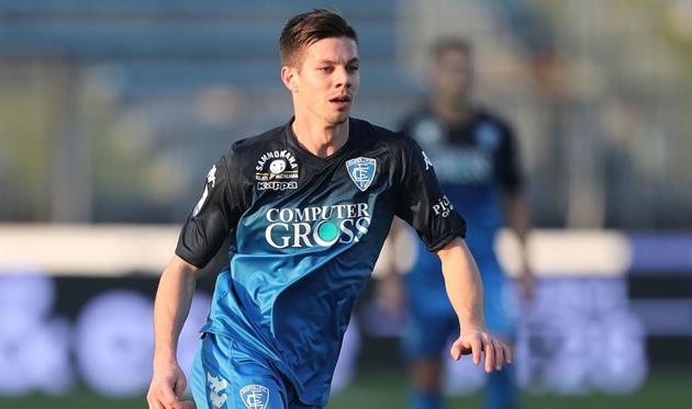 Миха Зайц, getty images