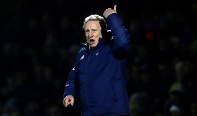 Нил Уорнок, getty images