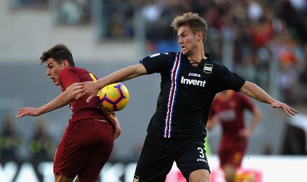 Йоаким Андерсен, getty images